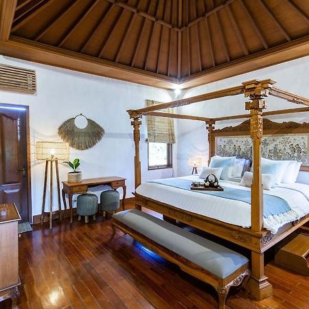 Vision Villas Bali Payangan Eksteriør billede