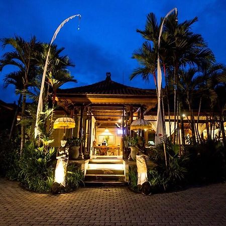 Vision Villas Bali Payangan Eksteriør billede