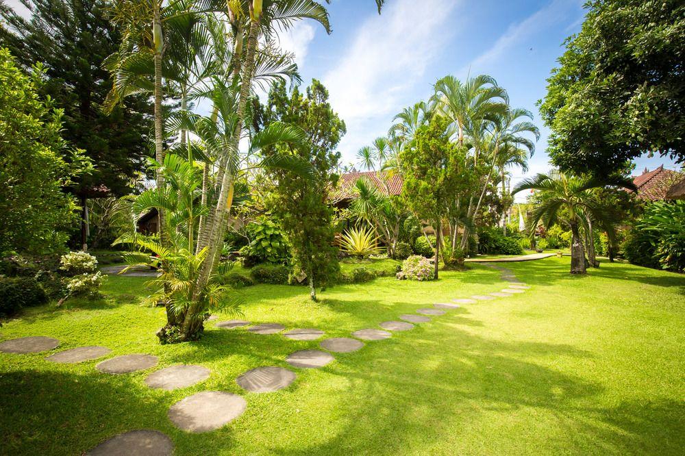 Vision Villas Bali Payangan Eksteriør billede