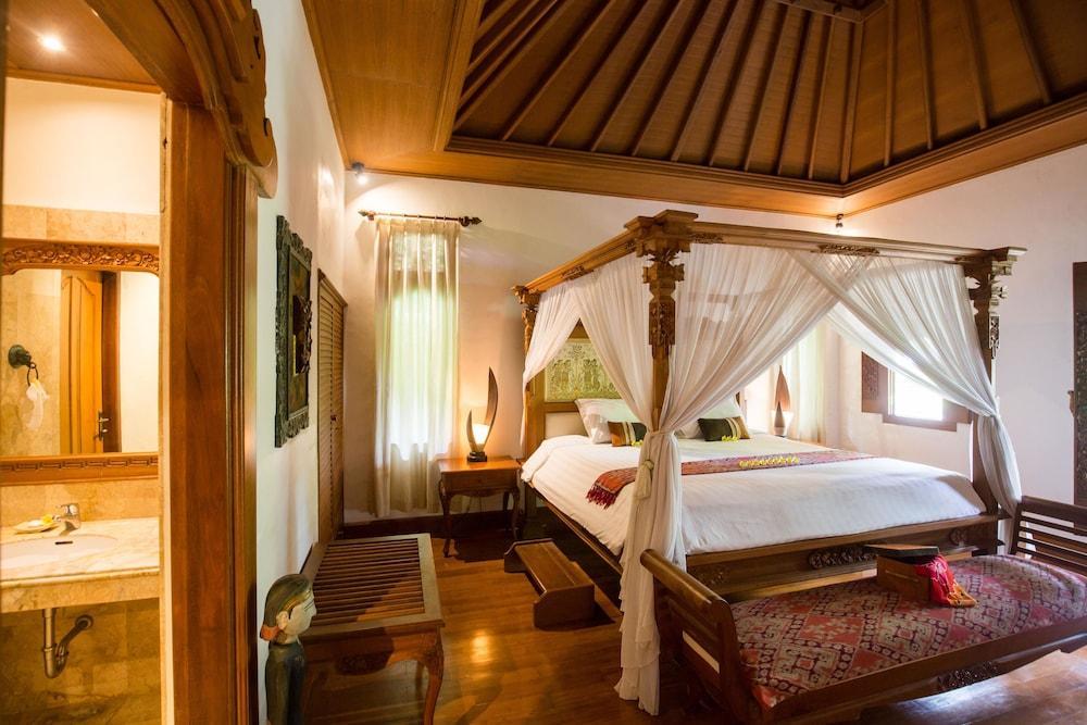 Vision Villas Bali Payangan Eksteriør billede
