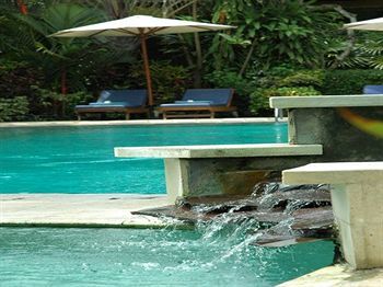 Vision Villas Bali Payangan Eksteriør billede
