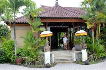 Vision Villas Bali Payangan Eksteriør billede
