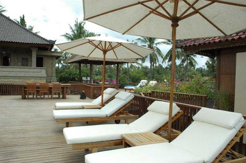 Vision Villas Bali Payangan Eksteriør billede
