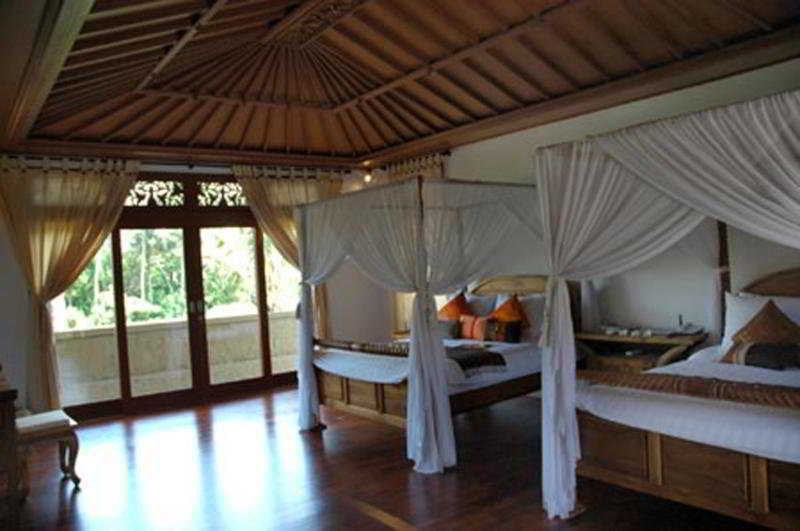 Vision Villas Bali Payangan Eksteriør billede