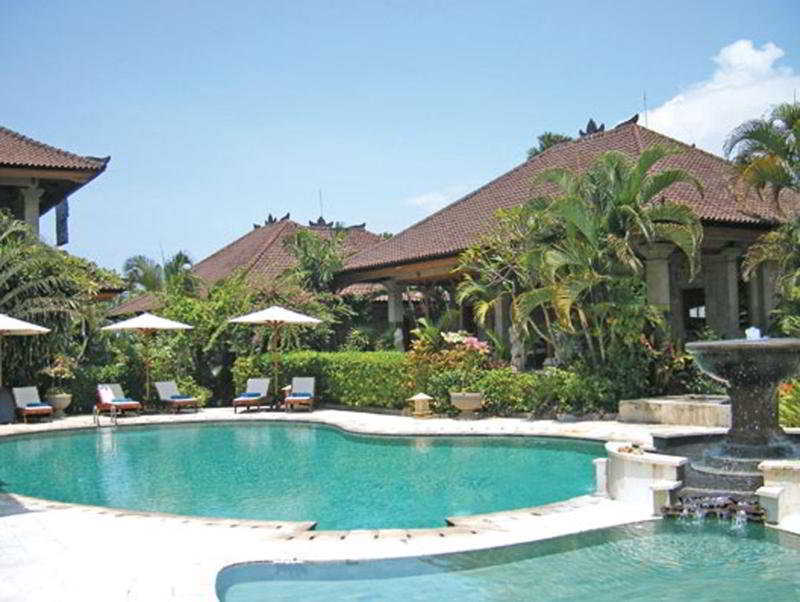 Vision Villas Bali Payangan Eksteriør billede