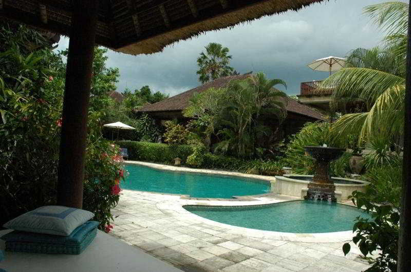 Vision Villas Bali Payangan Eksteriør billede