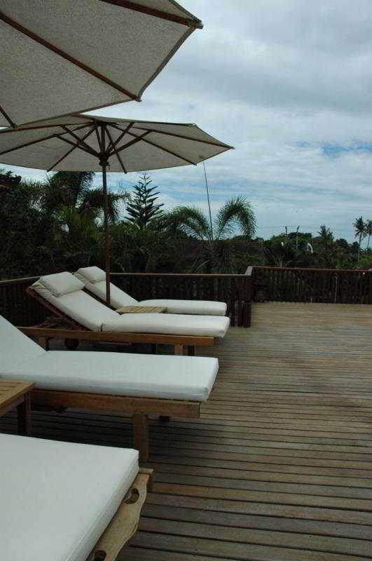 Vision Villas Bali Payangan Eksteriør billede
